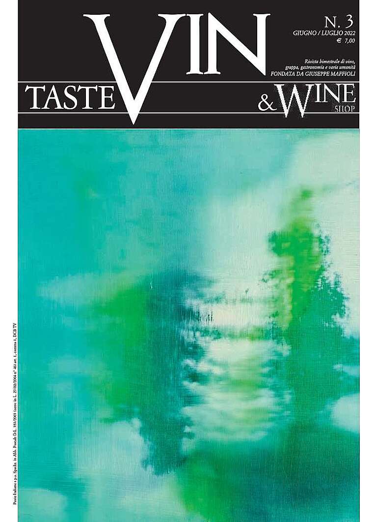 Cuillère à Vin / Taste-vin - Métal - Générique - Occasion