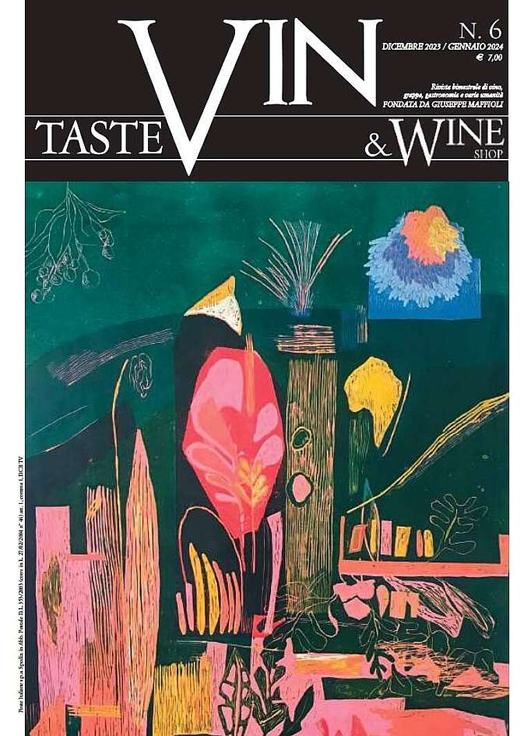 Taste vin - Noblesse de la Table