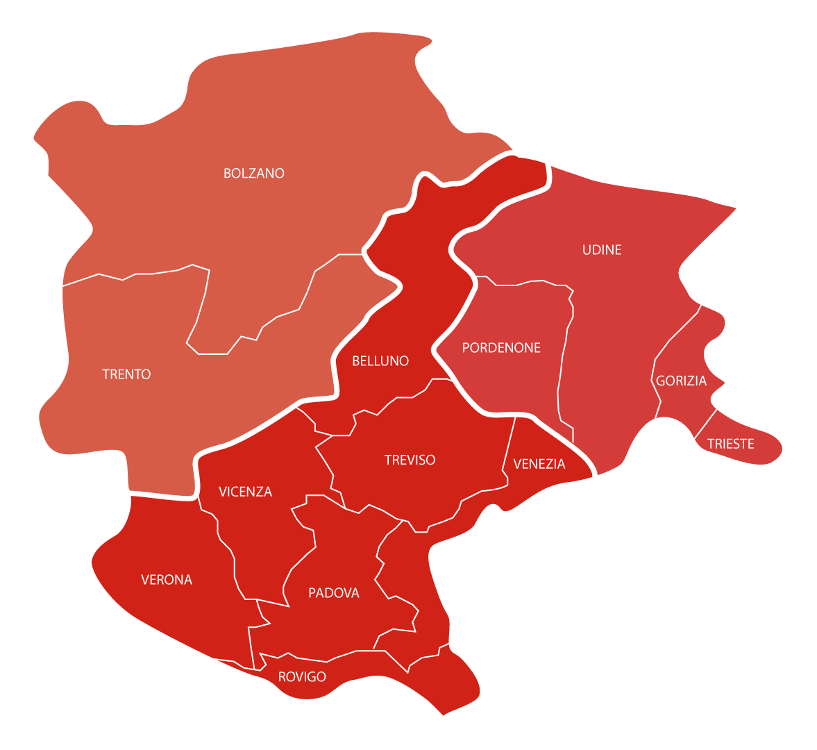 Ristoranti d'Autore